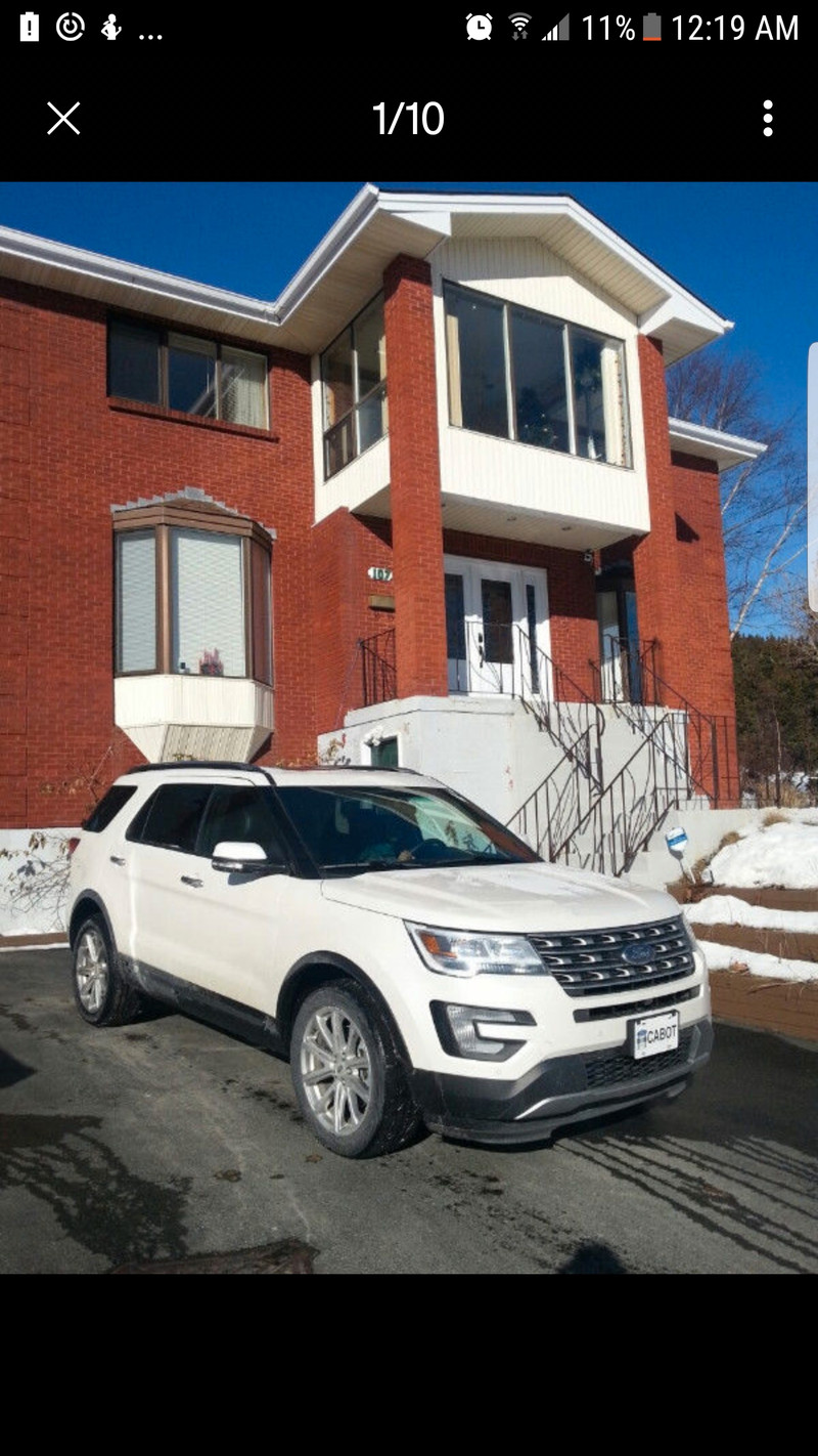 Studio apartment for rent Short Term Rentals St. John's Kijiji