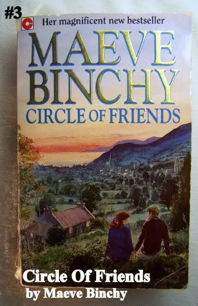 8 books mysteries and romance great writers modern stories $5 ea in Fiction in City of Toronto - Image 6