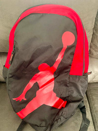 Jordan Backpack Like New