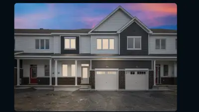 Hello , I am an Indian Canadian and I am offering one room for rent in my house located in Orleans....