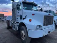 2004 Peterbilt 330 | S/A Day Cab | Cat 3126e | Fuller 9 Spd