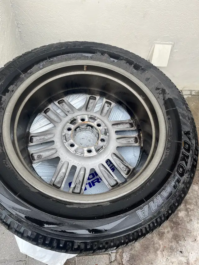 Brand New Winter Tires. Rims included in Tires & Rims in Oshawa / Durham Region - Image 10