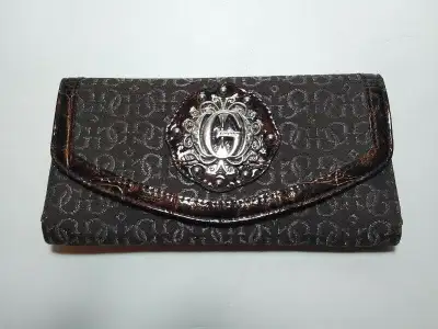 Guess Clutch Wallet "MAKE AN OFFER", View more