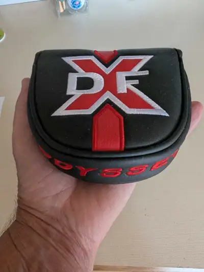 Golf club Headcovers, View more