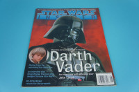 Star Wars Insider #39 June1998 Darth Vader WITH JAKE LIOYD