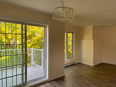 4 ½ CONDO À LOUER/FOR RENT - VAUDREUIL-DORION