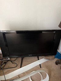 Tv for sale 32inch no hdmi 