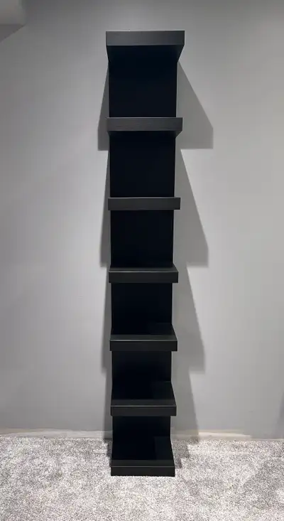 IKEA wall shelf unit, View more