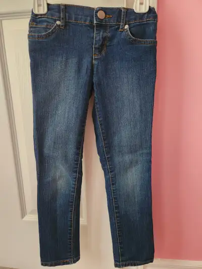Jeans size 6, View more