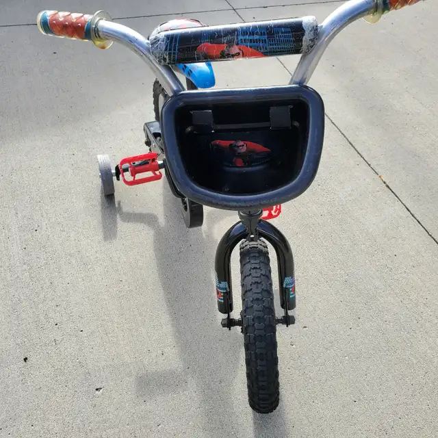 Kids Bike (times 2) in Kids in Edmonton - Image 2