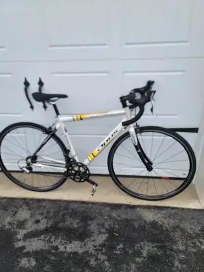 Velo de route Opus Scherzo s/m cadre, View more