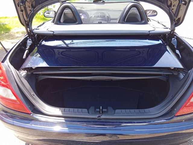 Mercedes — photo 3