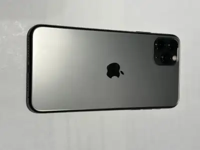 iPhone 11 Pro Max, 256g, View more