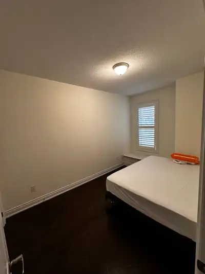 Private Room for Rent