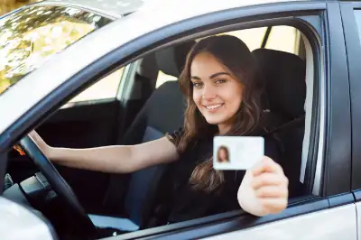 Experienced Driving Instructor Serving In ( Vaughan, Maple, Richmond Hill, Woodbridge, Thornhill and...