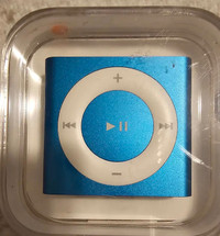 ISO iPod shuffle/shuffle charger 