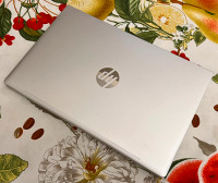 HP ProBook 440 G8 256gb SSD 8gb Memory Laptop
