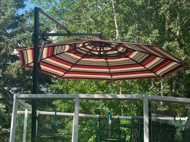 Deck Umbrella62863274817282121