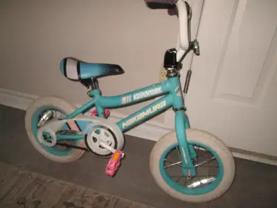 Kid's Bike Nakamura 12 Inch, View more