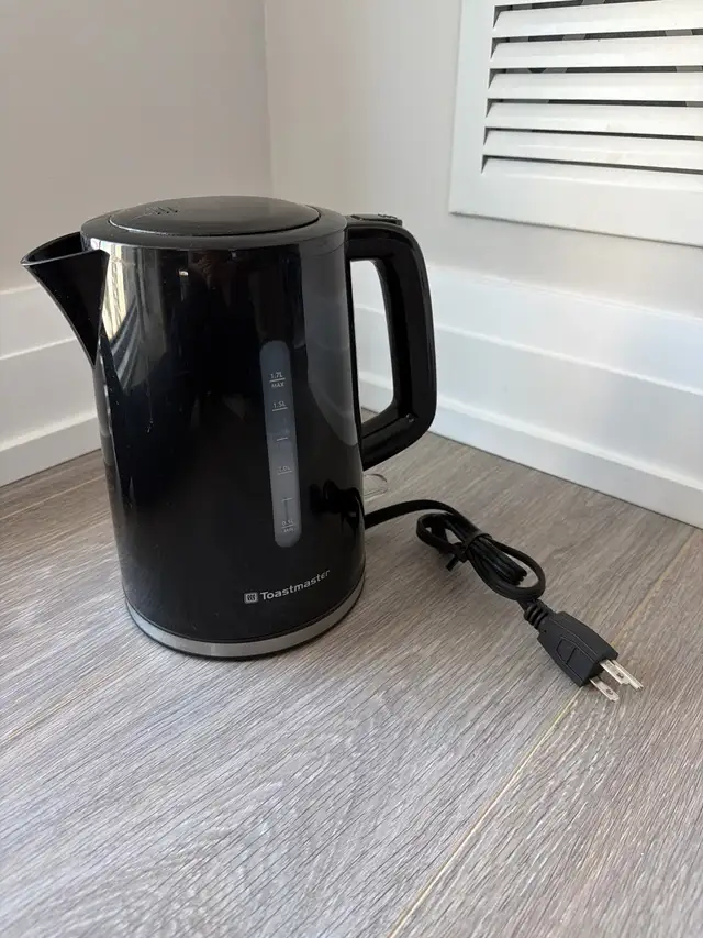 Kettle - Toastmaster437917728920709120