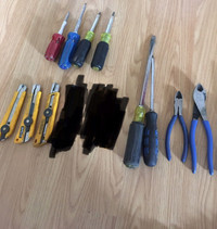 Assortment of tools ❗️
