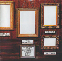 CD-EMERSON LAKE & PALMER-PICTURES AT AN EXHIBITTION-1972(USA)