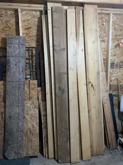 Pine Lumber, View more