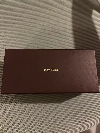 Tom Ford Sunglasses - Brand New with box and tags, View more