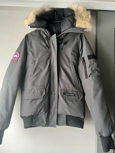 Canada Goose Women’s Chilliwack Bomber Heritage Jacket, View more