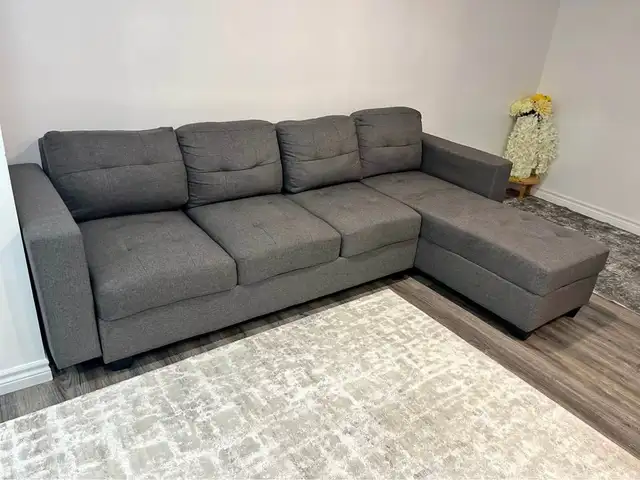 canapé sectionnel neuf in Couches & Futons in City of Montréal - Image 4