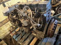  98-02 5.9L Dodge Cummins engine