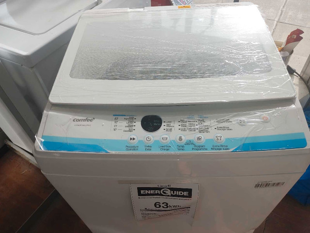 brand new in Washers & Dryers in Owen Sound