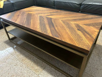 Structube SIGRID Coffee Table