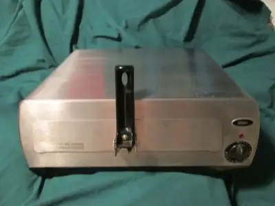 OSTER 12" PIZZA OVEN, View more