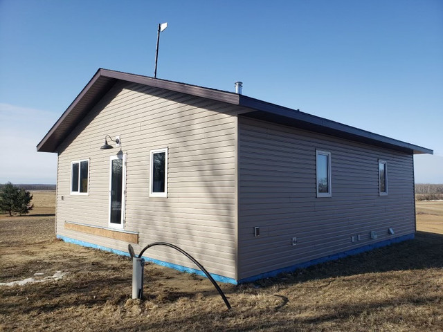 Brand New Ready To Move Home! in Houses for Sale in Portage la Prairie - Image 2