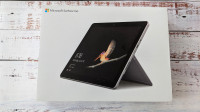 Surface go tablet laptop