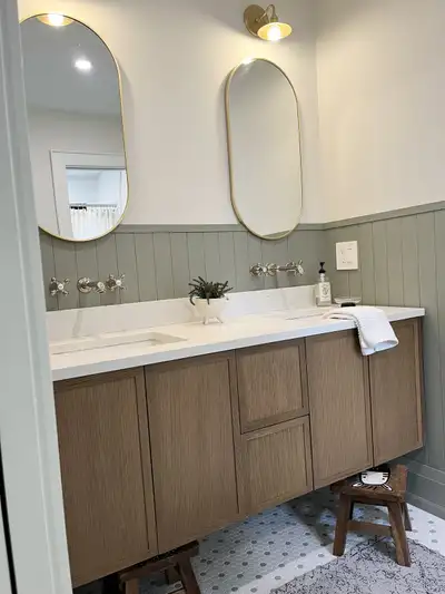 Professional Handyman Service Simcoe/Muskoka, View more