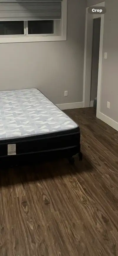 room for rent near Gurdawara Millwoods