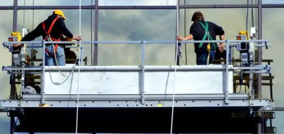 SWING STAGE TRAINING INCLUDING WORKING AT HEIGHTS63838174067459120
