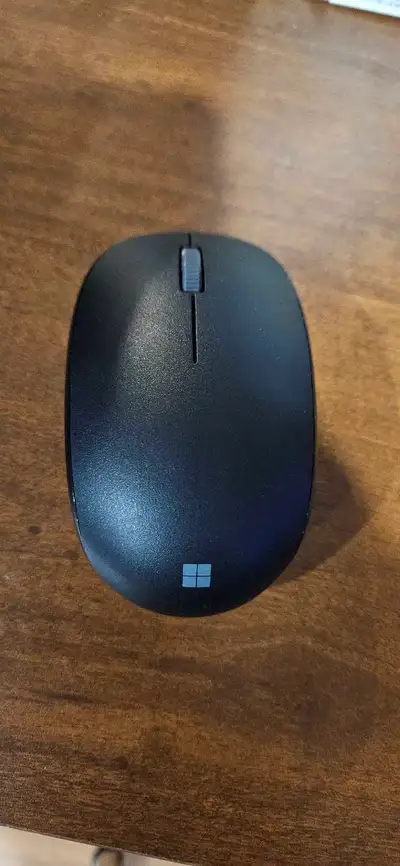 Brand New Microsoft Bluetooth Mouse, View more