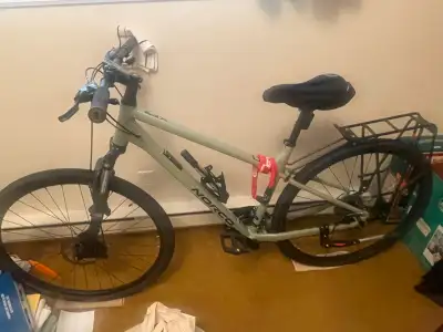 Norco XFR Mountain Bike, View more
