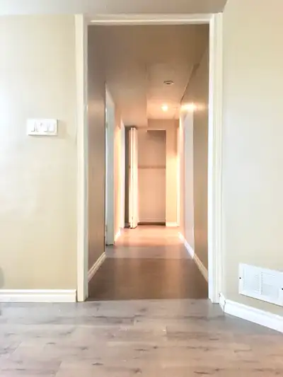 Room for rent in Mill woods near town centre, non-smoker and preferred female. Includes all utilitie...