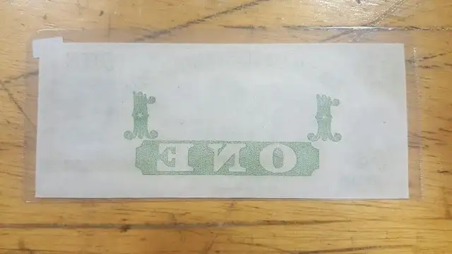 1 Dollar Bank of New     England Banknote in Arts & Collectibles in Mississauga / Peel Region - Image 3