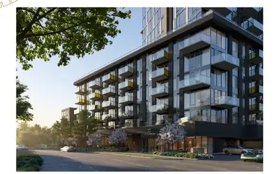 1+1 Bed 2 Baths | 1 Garage | Apartment