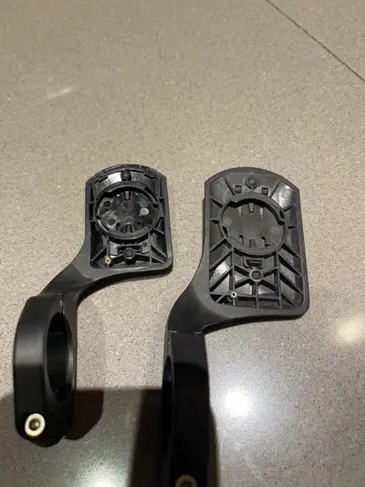 wahoo computer mounts , View more