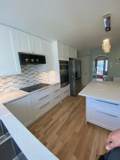 DKL Contracting & KSW Contracting, View more