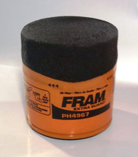 FRAM PH4967 Extra Guard Oil Filter