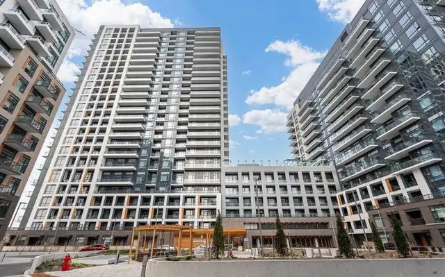 Rent  condo  in Long Term Rentals in Markham / York Region - Image 2