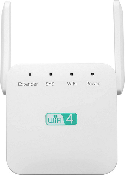 New WiFi RANGE EXTENDER MAC 001F018261F8 WiFi Network Signal Boo in Networking in City of Toronto