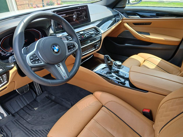 BMW 540i XDrive in Cars & Trucks in Mississauga / Peel Region - Image 3